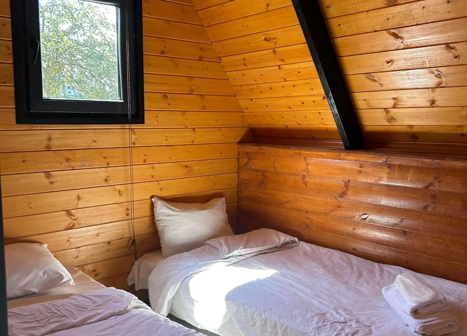 Mira Bungalov Trabzon Chalet