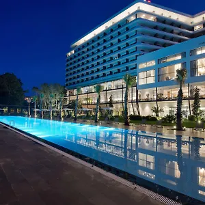 5* Отель Ramada Plaza &