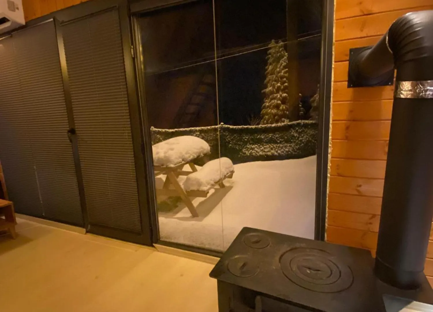 Mira Bungalov Trabzon