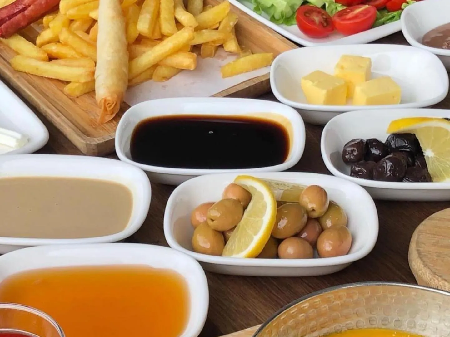 Mira Bungalov Trabzon Turecko