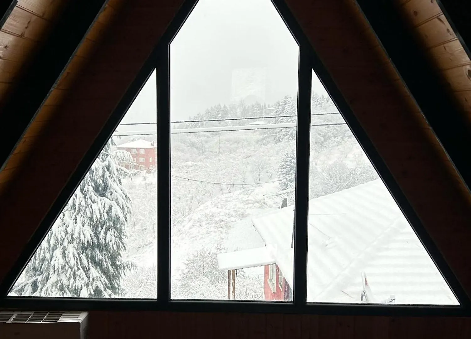 Mira Bungalov Trabzon Turkey