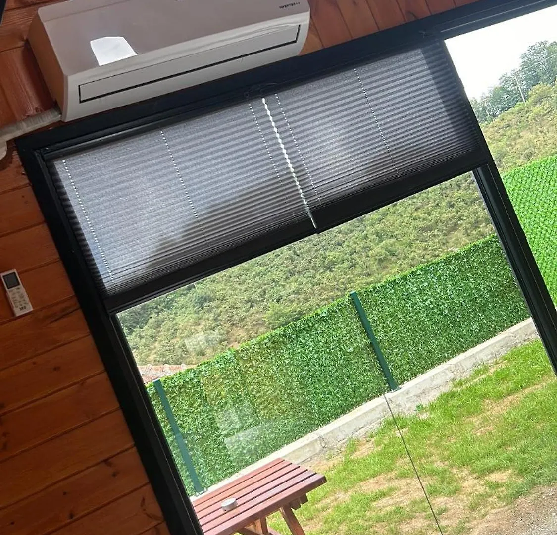 Mira Bungalov Trabzon