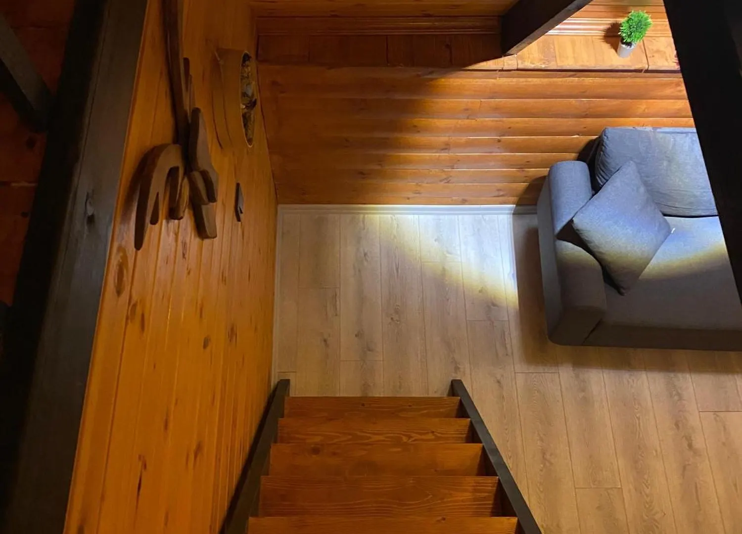 Chalet Mira Bungalov Trabzon Turkey