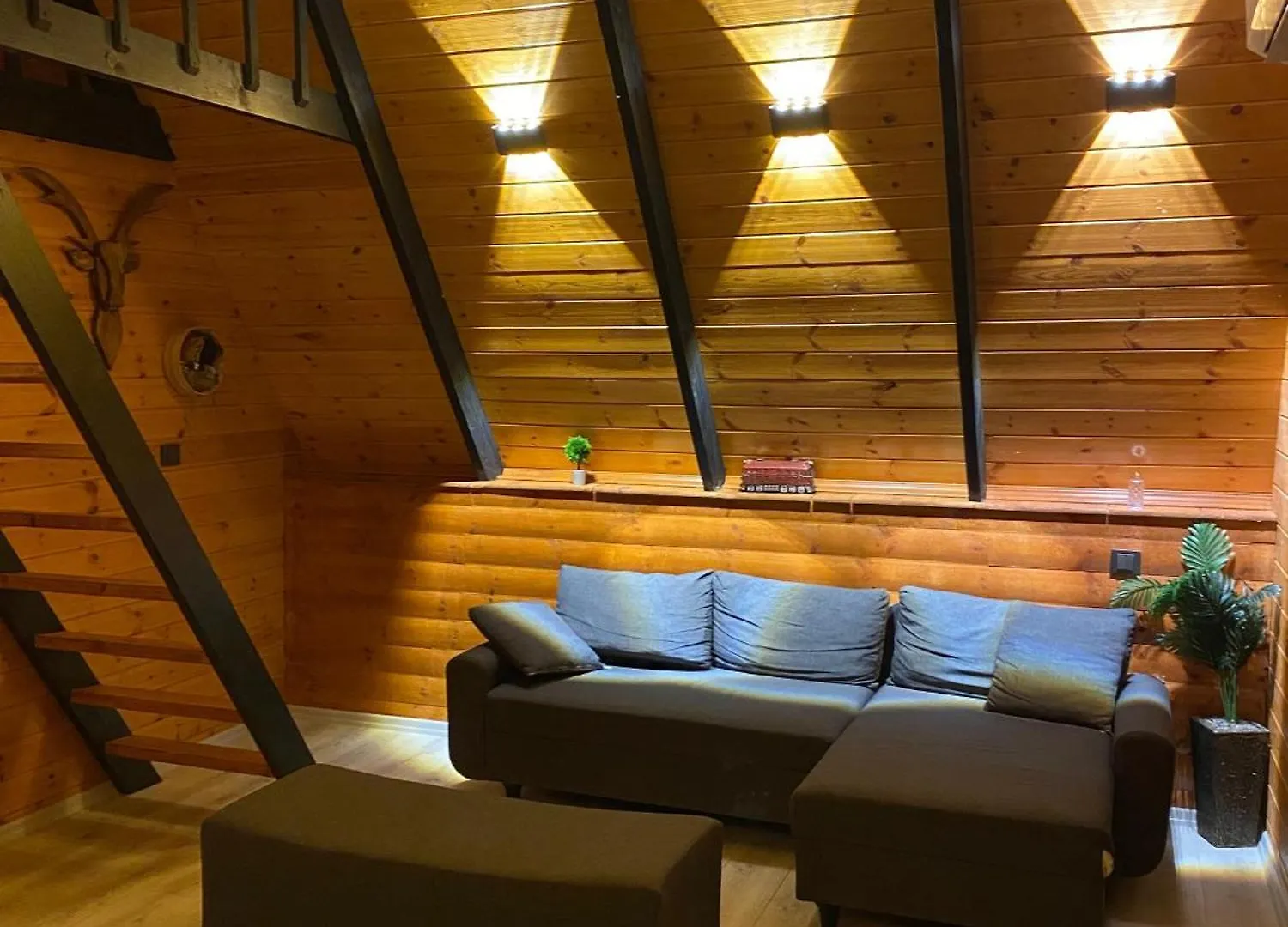 Mira Bungalov Trabzon 0*,  Turkey