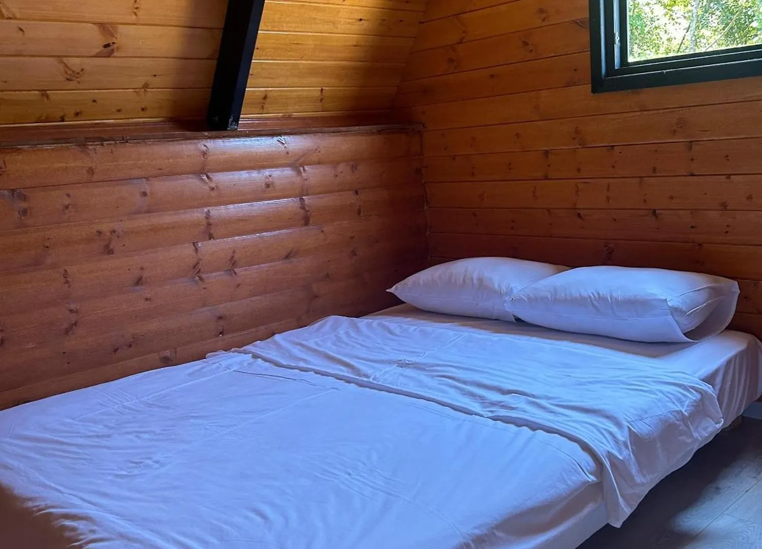 Mira Bungalov Trabzon