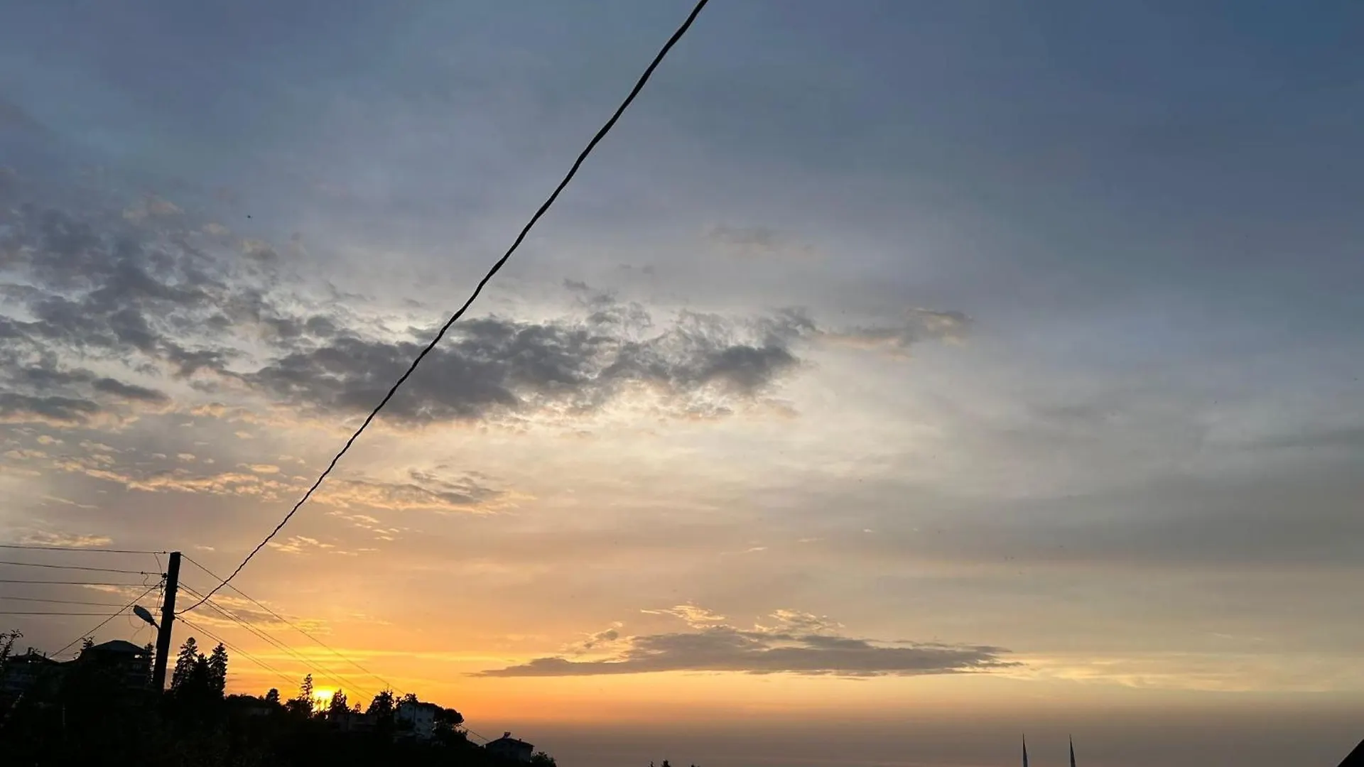 Mira Bungalov Trabzon Chalet