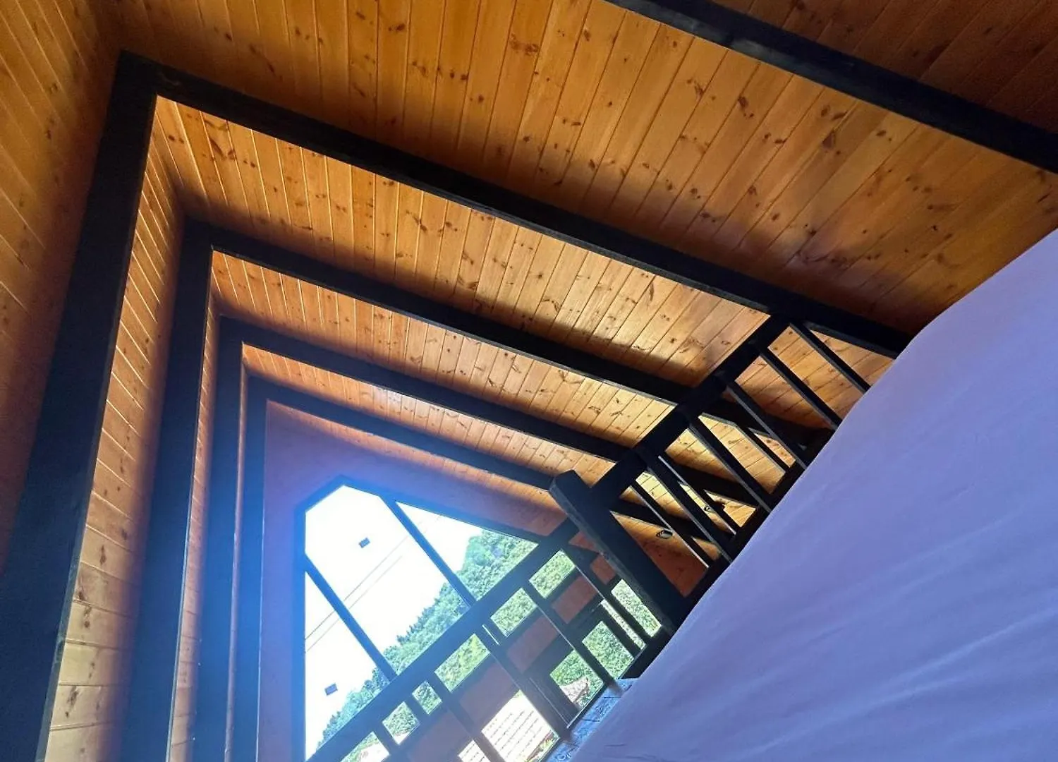 Mira Bungalov Trabzon Chalet